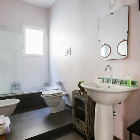 Lovely - Beautiful Loft With Terrace In Porta Romana Lejlighed Milano
