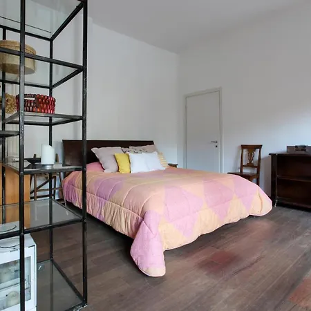 Lovely - Beautiful Loft With Terrace In Porta Romana Apartamento *