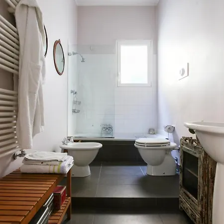 Apartamento Lovely - Beautiful Loft With Terrace In Porta Romana Milão