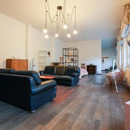 Lovely - Beautiful Loft With Terrace In Porta Romana Apartamento *