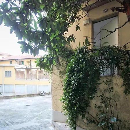Lovely - Beautiful Loft With Terrace In Porta Romana Lejlighed *