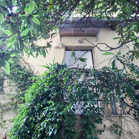 Lovely - Beautiful Loft With Terrace In Porta Romana Lejlighed
