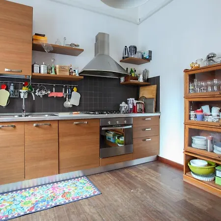 Lovely - Beautiful Loft With Terrace In Porta Romana * Milão