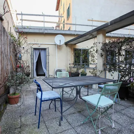 Lovely - Beautiful Loft With Terrace In Porta Romana Lejlighed Milano